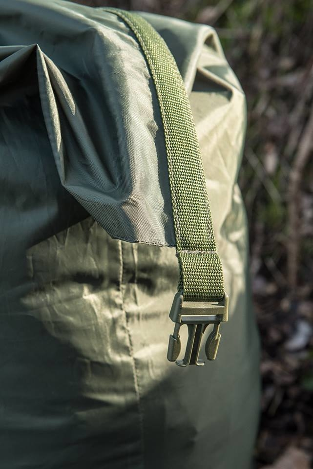 Vak Wychwood Small Stash Bag