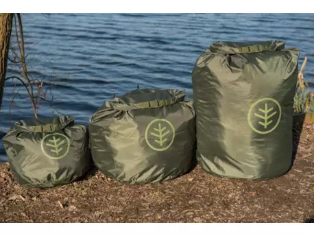 Vak Wychwood Small Stash Bag