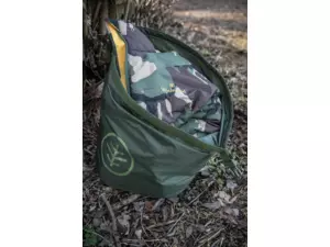 Vak Wychwood Small Stash Bag