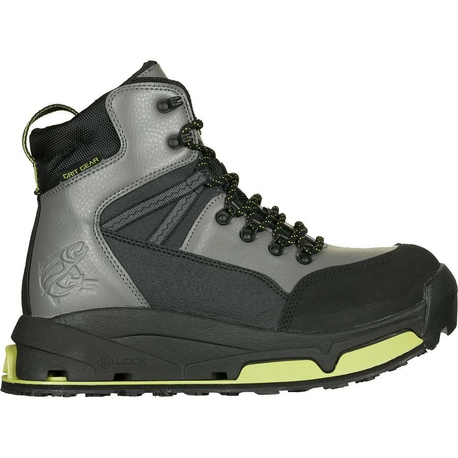 Boty Hodgman H5 H-Lock Gumová Podrážka