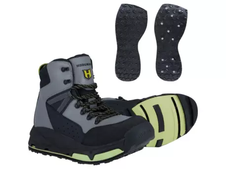 Boty Hodgman H5 H-Lock Gumová Podrážka