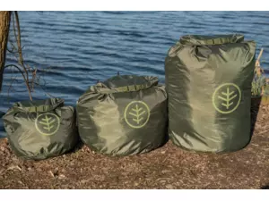 Vak Wychwood Large Stash Bag