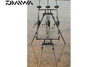 Daiwa IB-ONE s vysílačem