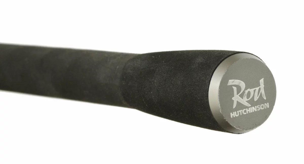 Rod Hutchinson RH Prut Dream Maker 12' 3,5lb