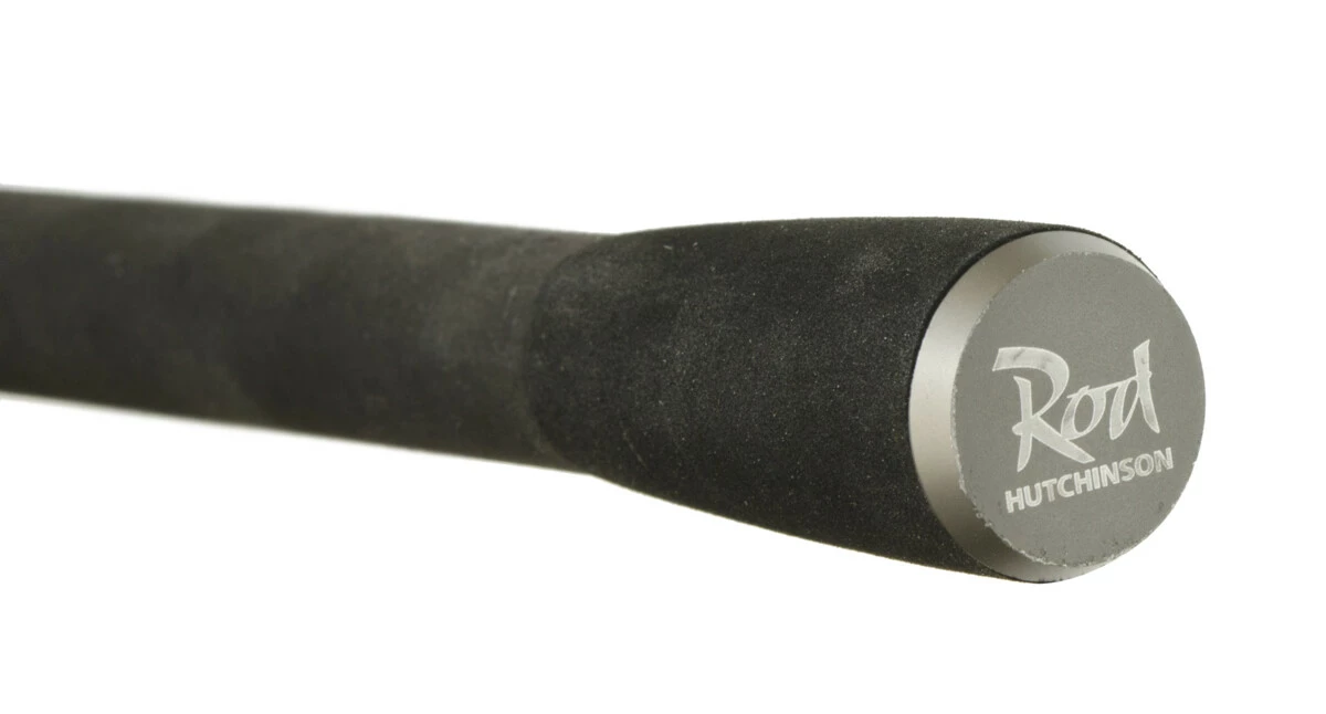 Rod Hutchinson RH Prut Dream Maker 12' 3,5lb