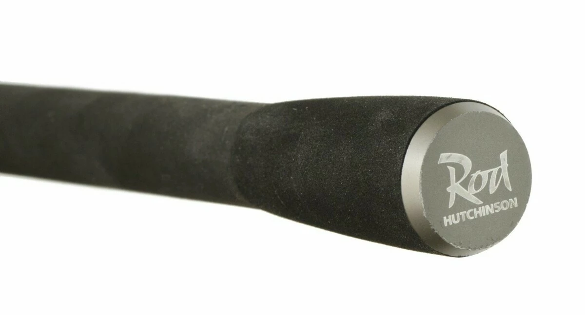 Rod Hutchinson RH Prut Dream Maker 12' 3,5lb