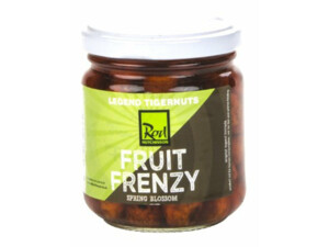 Rod Hutchinson RH Legend Particles Tigernuts Fruit Frenzy