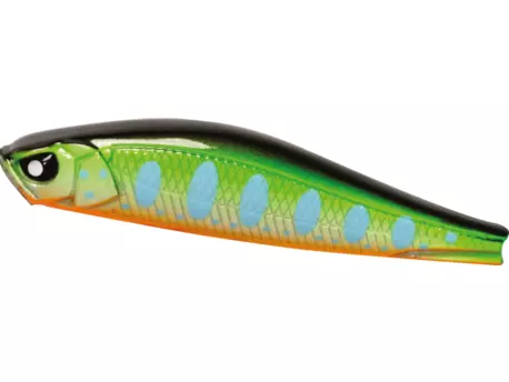 LUCKY JOHN WOBLER PRO SERIES BASARA 56F barva 104