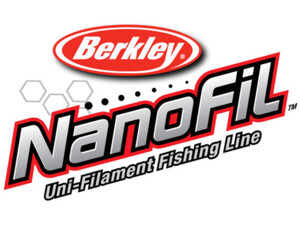 BERKLEY Nanofil žlutý -50% VÝPRODEJ!!