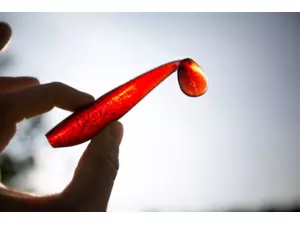 FOX Rage Zander Pro Shads 10cm  VÝPRODEJ