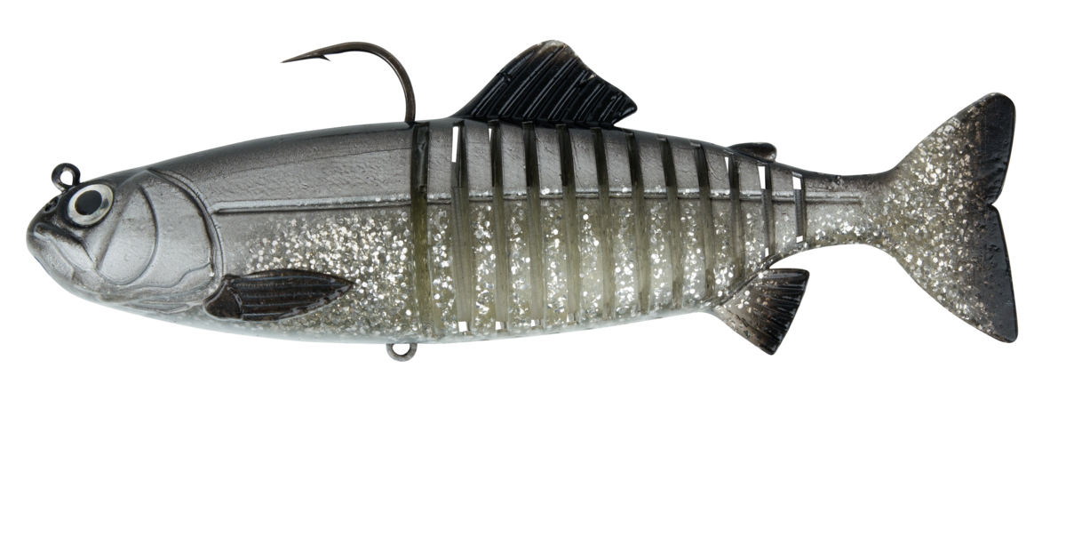 FOX Rage Replicant Pro Jointed 23cm 150g -40% VÝPRODEJ!!