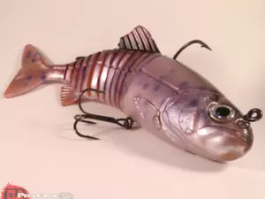 FOX Rage Replicant Pro Jointed 23cm 150g -40% VÝPRODEJ!!