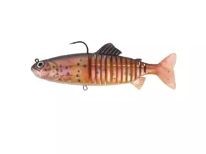 FOX Rage Replicant Pro Jointed 23cm 150g -40% VÝPRODEJ!!