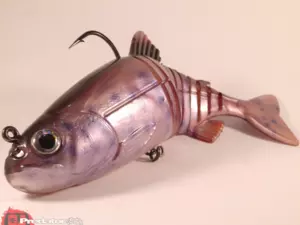 FOX Rage Replicant Pro Jointed 23cm 150g -40% VÝPRODEJ!!