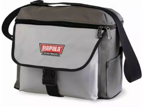 Rapala Sportsman 12 Shoulder Bag 34x25x15