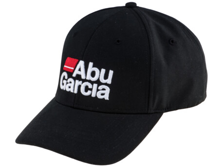 Kšiltovka Abu Garcia Black Cap