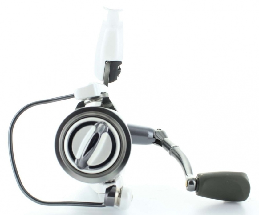 OKUMA Trio White TW-30 VÝPRODEJ