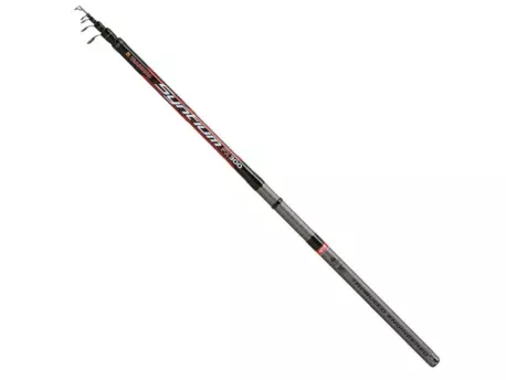 Prut Trabucco Syntium FX Bolo , 3,5 m