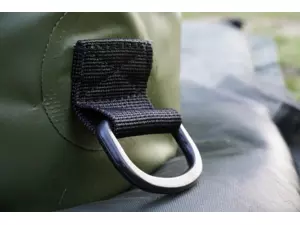 RidgeMonkey skládací kbelík Collapsible Water Bucket