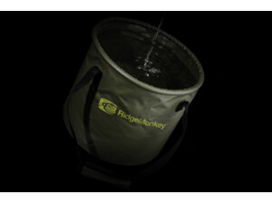 RidgeMonkey skládací kbelík Collapsible Water Bucket