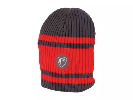 FOX RAGE Čepice Beanie Hats VÝPRODEJ