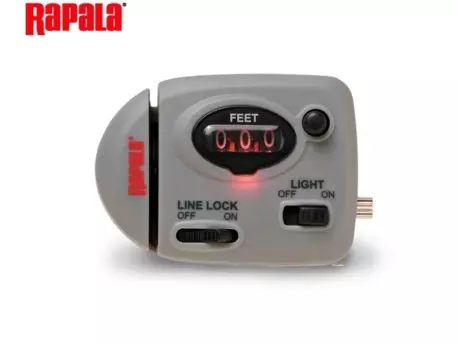 Rapala RLLC Line Counter