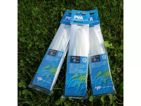 GIANTS FISHING PVA náhradní punčocha 15mm/8m