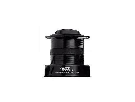  AFFINITY II 8000 LC SPARE SPOOL