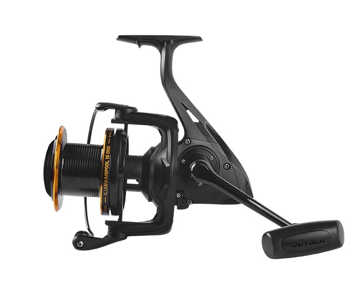 Cívka Delphin ALUSPOOL Odysea / Tekna