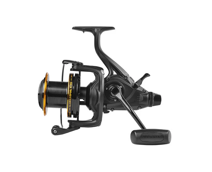 Cívka Delphin ALUSPOOL Odysea / Tekna