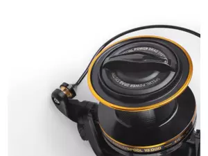 Cívka Delphin ALUSPOOL Odysea / Tekna