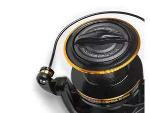 Cívka Delphin ALUSPOOL Odysea / Tekna