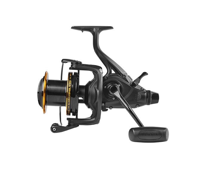 Delphin TEKNA BlackWay