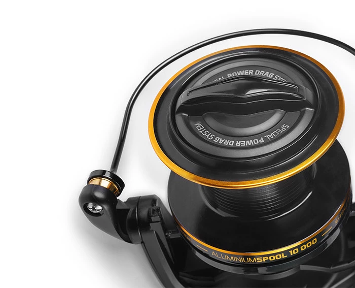 Delphin TEKNA BlackWay