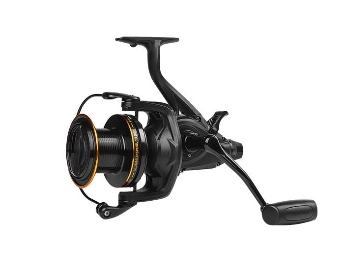 Delphin TEKNA BlackWay