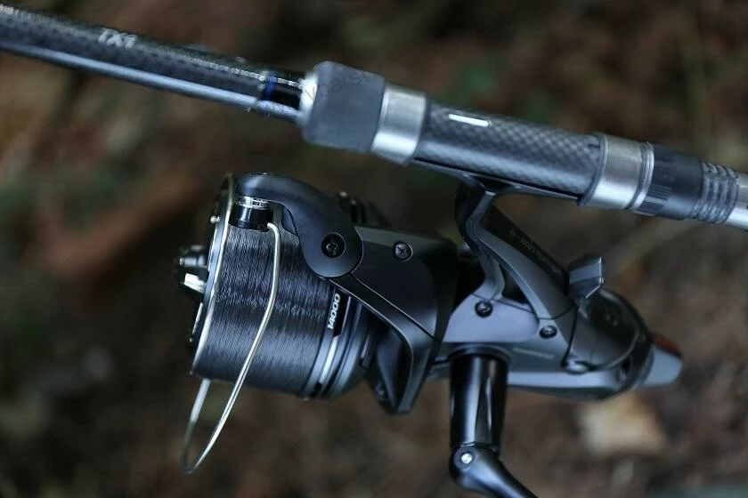 SHIMANO naviják Big Baitrunner XTB 14000 LC VÝPRODEJ