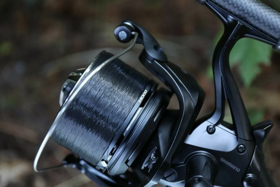 SHIMANO naviják Big Baitrunner XTB 14000 LC VÝPRODEJ