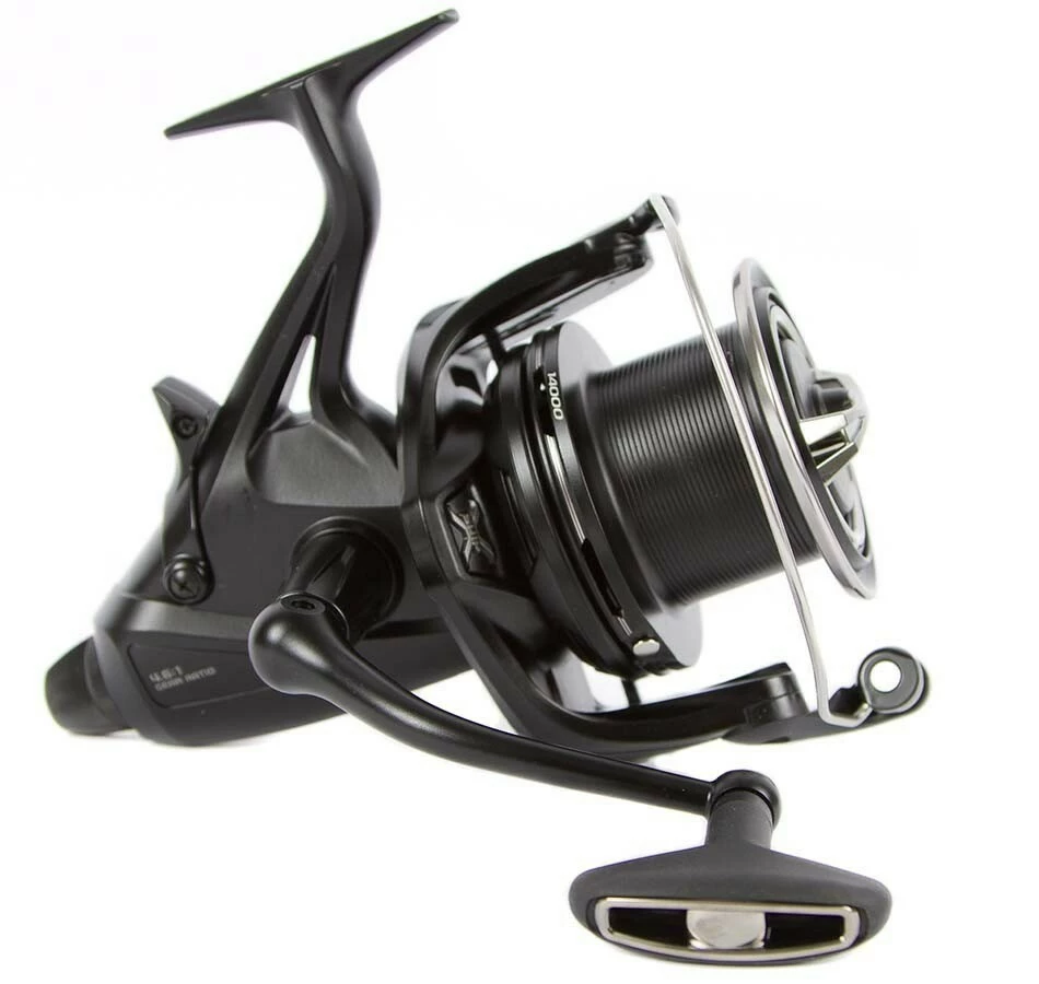 SHIMANO naviják Big Baitrunner XTB 14000 LC VÝPRODEJ