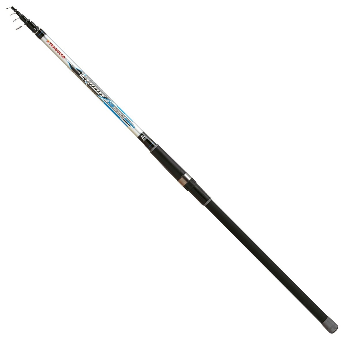 Canne Feeder Trabucco ERION XT SPECIALIST 3.60m – Casting 10-45g, Neuve