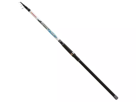 TRABUCCO Prut Erion XS Allround Telefeeder 3,6m, 10-60g