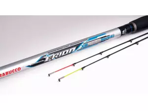 TRABUCCO Prut Erion XS Allround Telefeeder 3,6m, 10-60g