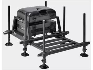 TRABUCCO Sedačka Seatbox GNT-X5 Match Station