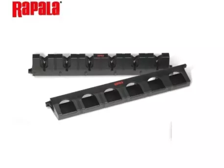 Rapala PGRH-6 Deluxe Rod Holder