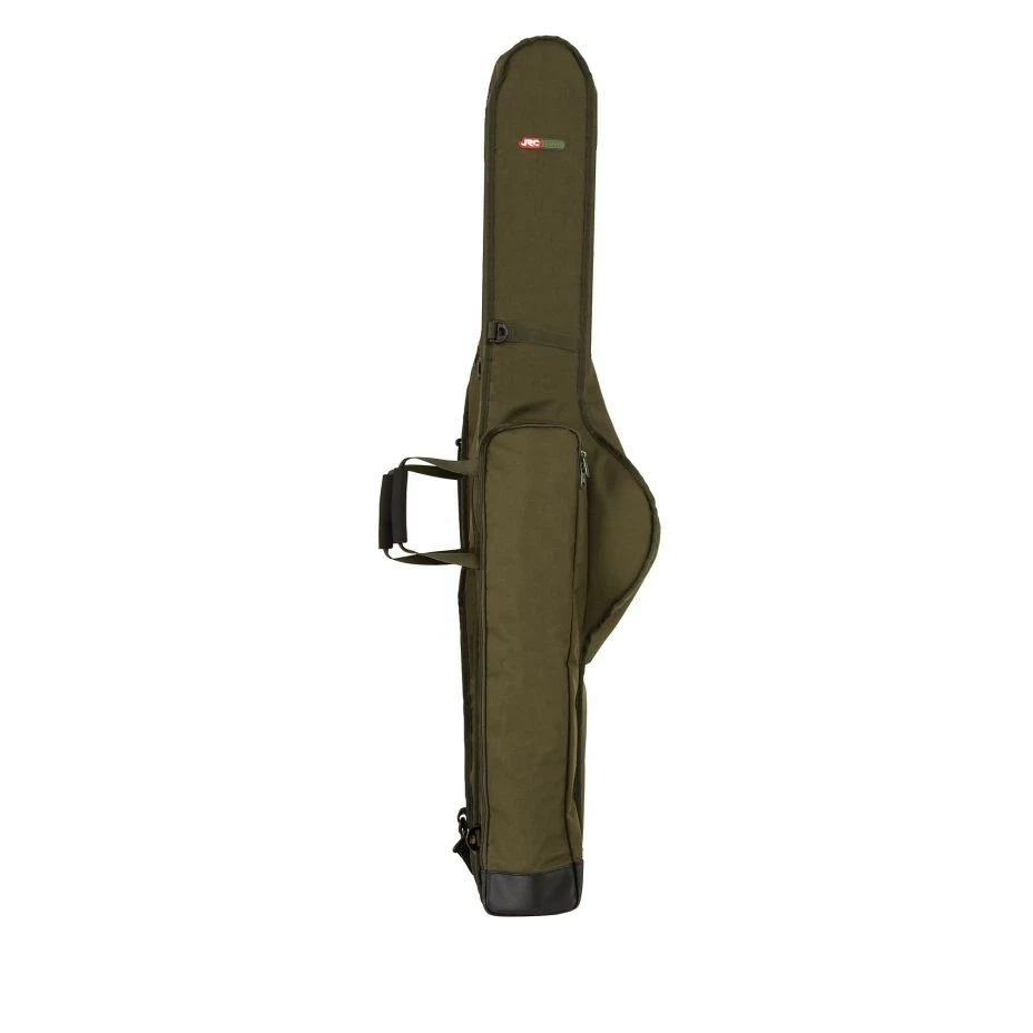 Fourreau JRC Defender II Holdall 12ft 3+3 Rod