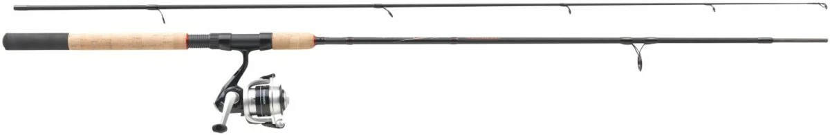 Přívlačový prut Mitchell Tanager R Spin + ZDARMA naviják