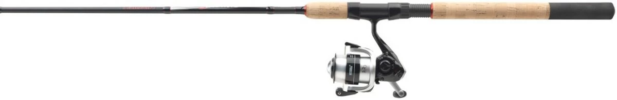 Přívlačový prut Mitchell Tanager R Spin + ZDARMA naviják