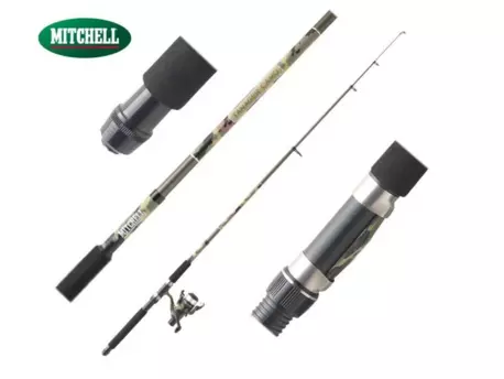 MITCHELL Tanager Camo Tele + ZDARMA NAVIJÁK AKCE