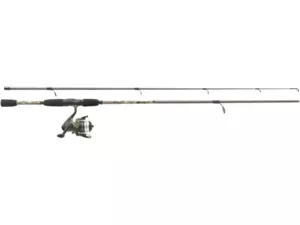 MITCHELL Tanager Camo Spin + naviják zdarma!