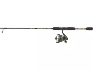 MITCHELL Tanager Camo Spin + naviják zdarma!