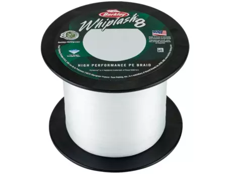 Šňůra Berkley Whiplash 8 Crystal METRÁŽ